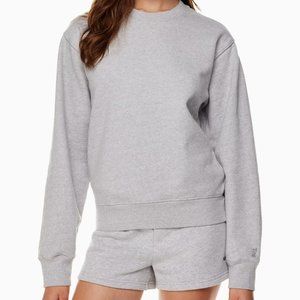 TNA BOYFRIEND CREWNECK